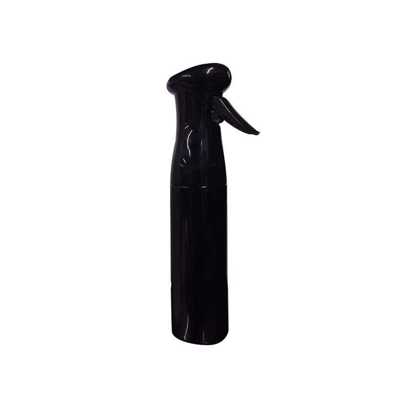 ATOMIZADOR PROFESIONAL LONGER SPARY NEGRO