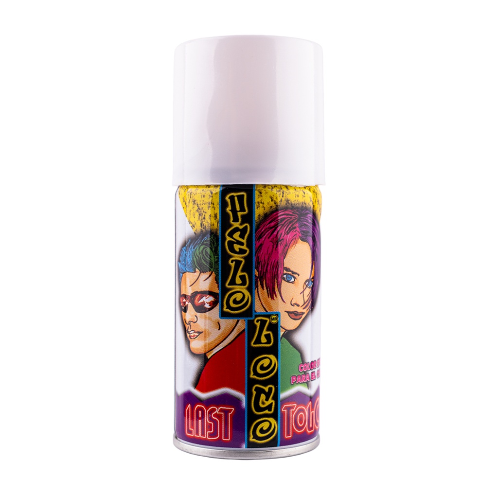 [EXT-BLANCO] SPRAY EXTASIS BLANCO /LAST TOUCH