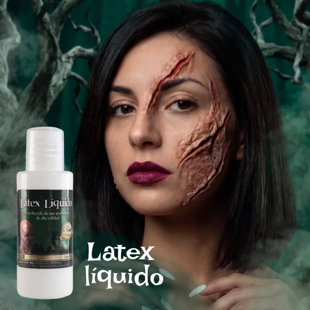 [LATEX] LATEX LIQUIDO BELLET