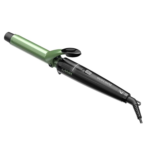 [RG-STD-25] RIZADOR PROFESIONAL 25 MM AVOCADO GAMA