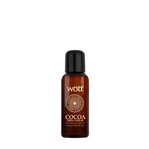 [COW20] SEDA COCOA 20 ML DE WOTT
