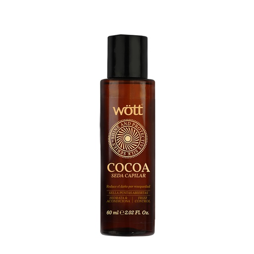 [COW60] SEDA COCOA 60 ML DE WOTT