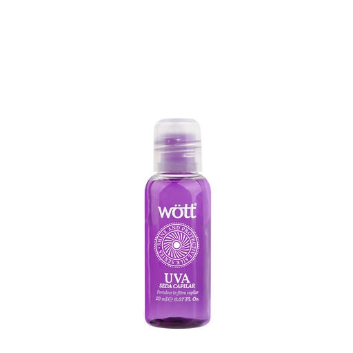 [UVW20] SEDA UVA 20 ML DE WOTT