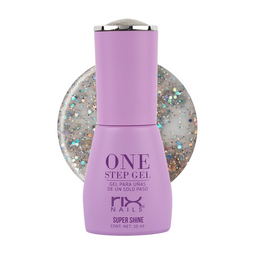 [RIXG-003] GEL RIX ONE STEP SANDY 003