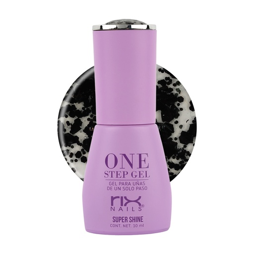 [RIXG-069] GEL RIX ONE STEP ONYX 069