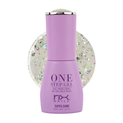 [RIXG-121] GEL RIX ONE STEP FORST 121