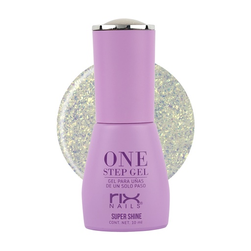 [RIXG-352] GEL RIX ONE STEP FROST 352