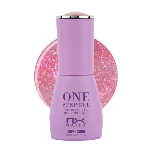[RIXG-353] GEL RIX ONE STEP LOVE 353