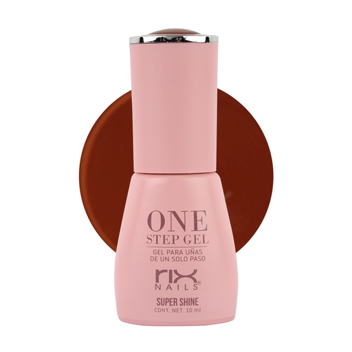 [RIXT-088] GEL RIX ONE STEP CHERRY WOOD 088