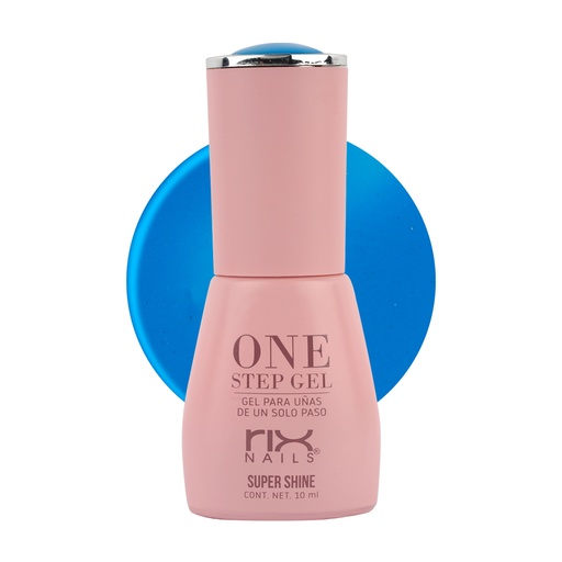 [RIXT-109] GEL RIX ONE STEP WATER 109