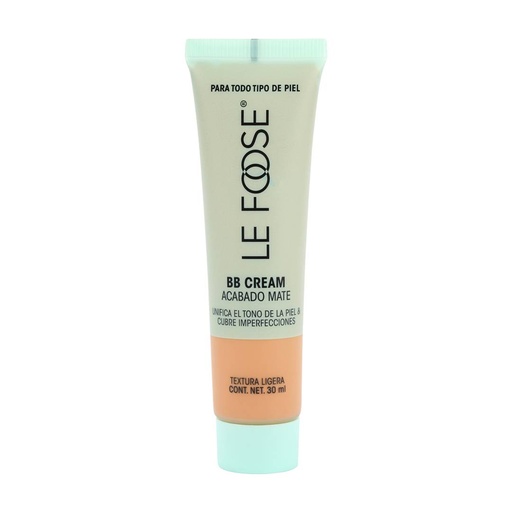 [LF-BB02] BB CREAM LE FOOSE MEDIUM