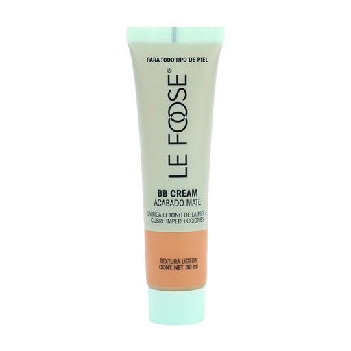 [LF-BB03] BB CREAM LE FOOSE TAN