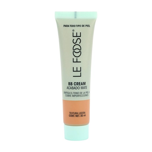 [LF-BB03] BB CREAM LE FOOSE TAN