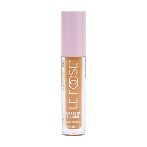 [LF-CORR02] CORRECTOR LIQUIDO LE FOOSE NUDE