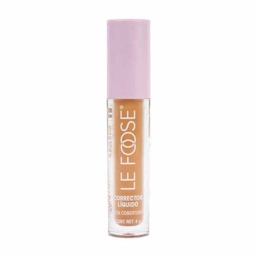 [LF-CORR02] CORRECTOR LIQUIDO LE FOOSE NUDE