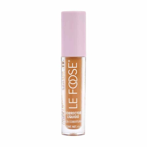[LF-CORR03] CORRECTOR LIQUIDO LE FOOSE SAND NUDE