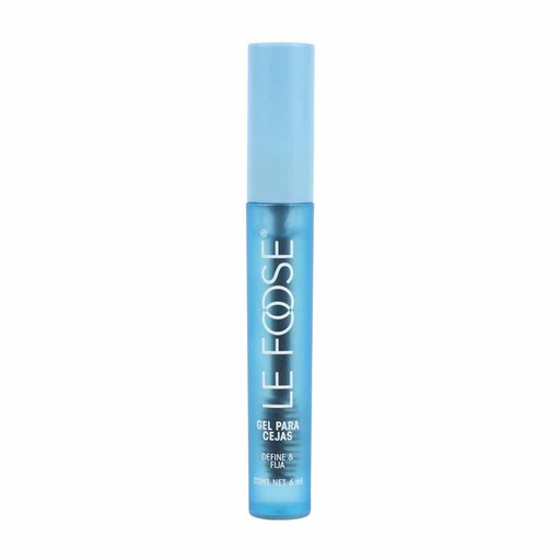 [LF-GEL01] GEL PARA CEJAS DEFINICION LE FOOSE