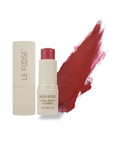 [LF-MULTI02] MULTI-STICK LE FOOSE CANDID