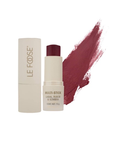 [LF-MULTI04] MULTI-STICK LE FOOSE EUPHORIA