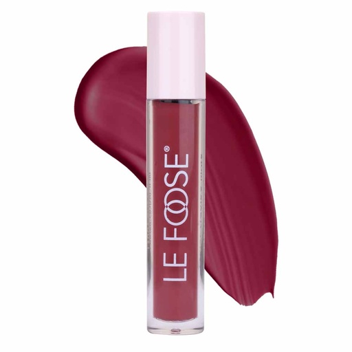 [MAT11] LABIAL MATE LIQUIDO LE FOOSE AFFAIR