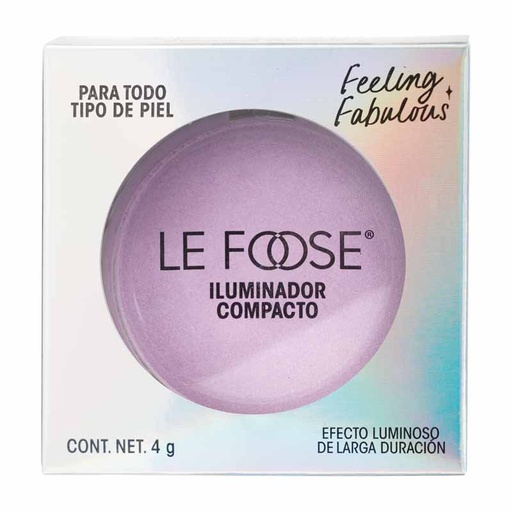 [LF-IL04] ILUMINADOR EN POLVO LE FOOSE DREAMY