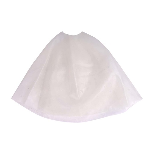 [TT-18-0100] GORRO PARA RAYOS CABELLO LARGO