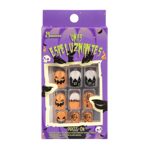 [M2148] TIPS CALABAZA