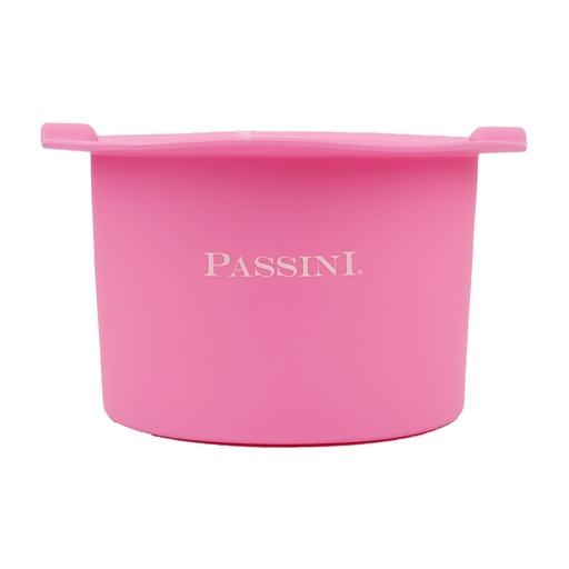 [2229] WAX POT FUNDIDOR PARA CERA DE SILICON