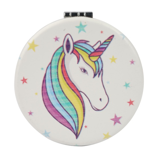 [71185] ESPEJO BOLSILLO RED C/ AUMENTO