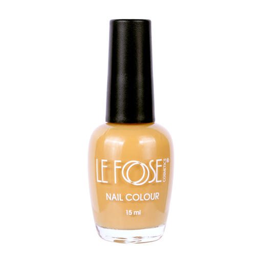 [LFG58] ESMALTE LE FOOSE CITRINI