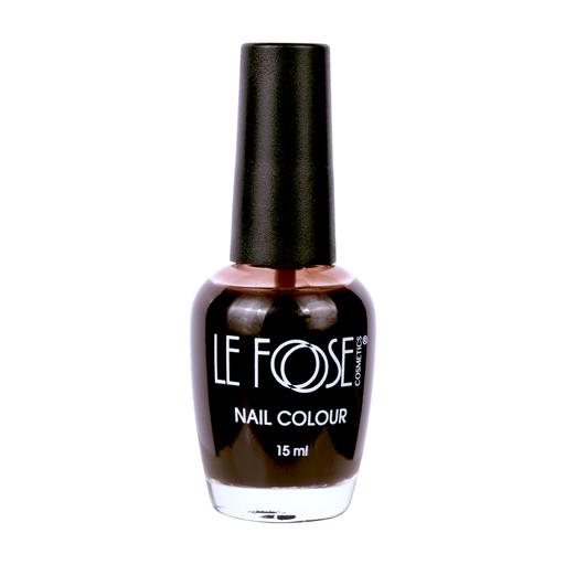[LFG59] ESMALTE LE FOOSE CAREY LFG59