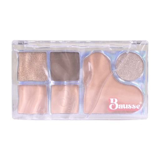 [M1973-02] SOMBRA DE OJOS 6 TONOS