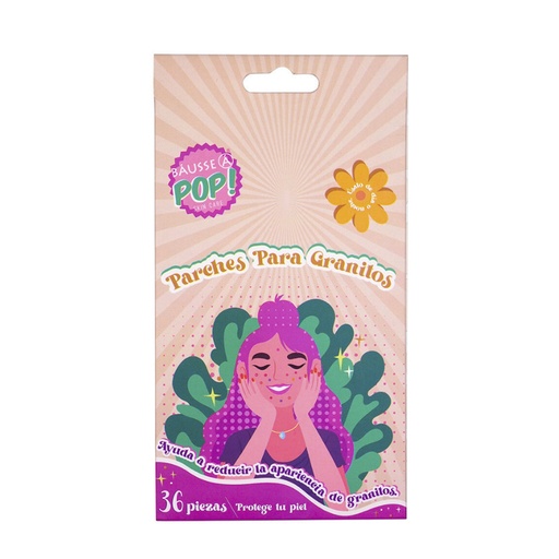 [BMM120] STICKERS PARA GRANITOS