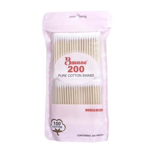 [M1366] COTONETES DE ALGODON