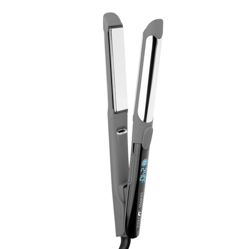 [VZ-DOPPIA] PLANCHA DOPPIA TITANIUM DE VEZIA