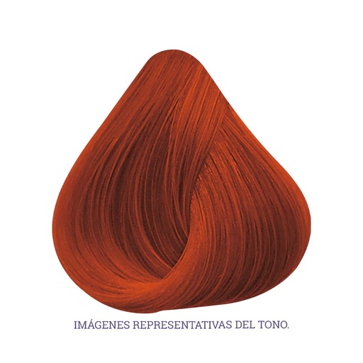 [CR40] TINTE COLORLY RECARGADO CR40 COBRE INTENSO