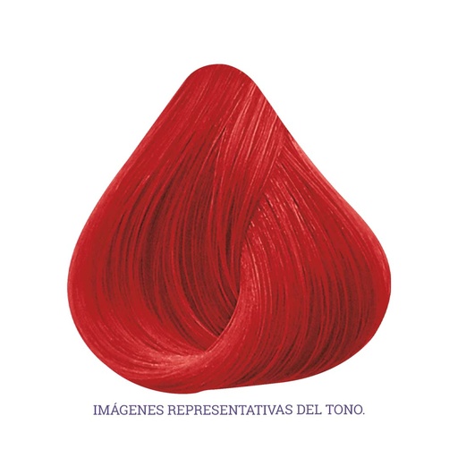 [C9.66] TINTE COLORLY 9.66 RUBIO CLARO CLARO ROJIZO INTENSO