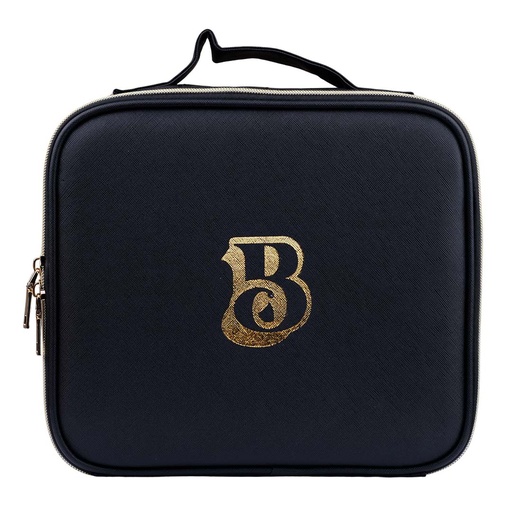 [M1815] NECESSER CON LUZ LED NEGRO