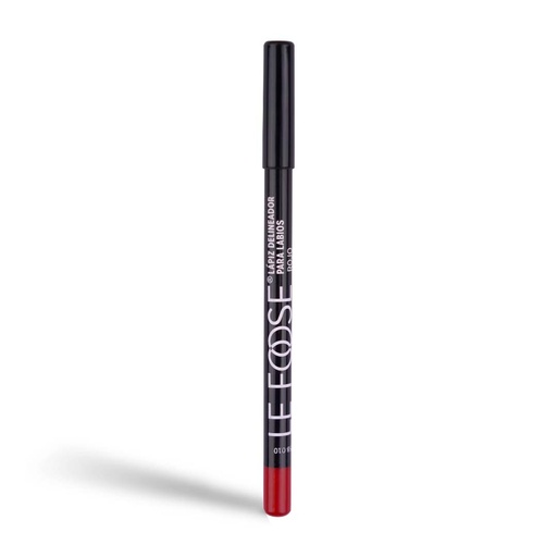 [LFROJO] DELINEADOR LE FOOSE ROJO LABIOS