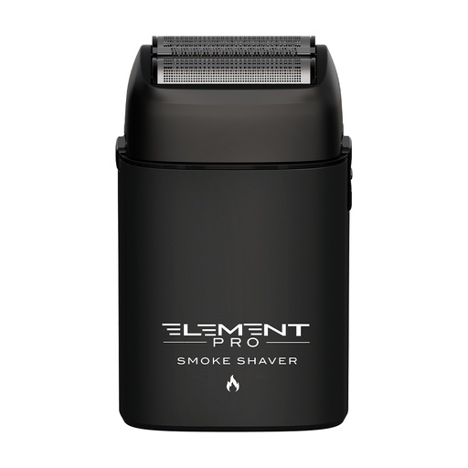 [EL-3204] MAQUINA RASURADORA SMOKE FIRE