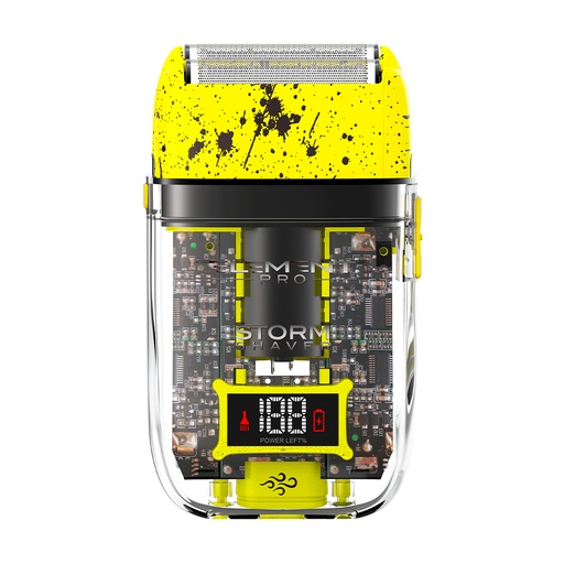 [EL-6103] MAQUINA RASURADORA STORM AIR