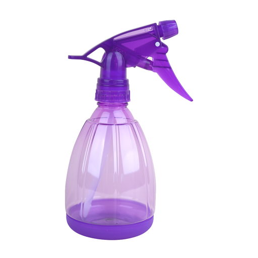 [13/0010-MORADO] ATOMIZADOR CAROL C/BASE 400 MIL MORADO