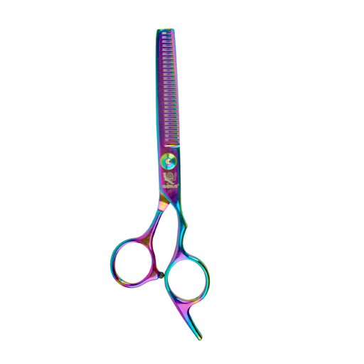 [RL23TR-6] TIJERA PARA ENTRESACAR TORNASOL-GLOBUS