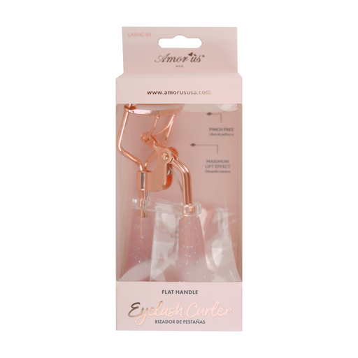 [LASHC-01] RIZADOR AMOR US