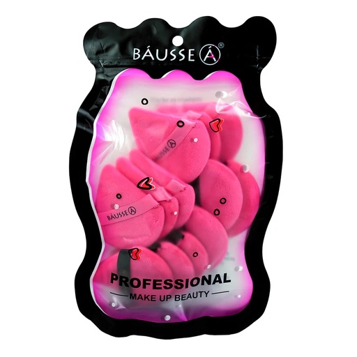 [M1496] ESPONJA PROFESIONAL C/12- BAUSSE