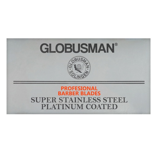 [117] NAVAJA GLOBUSMAN 1 FILO TIPO PERSONA C/5