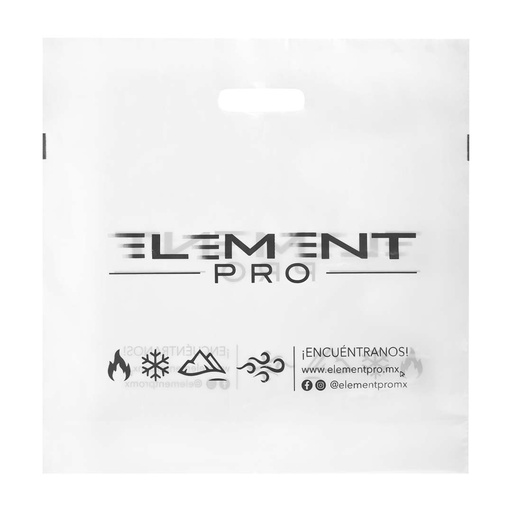 [BOLSA-ELEMENT] BOLSA ELEMENT PRO