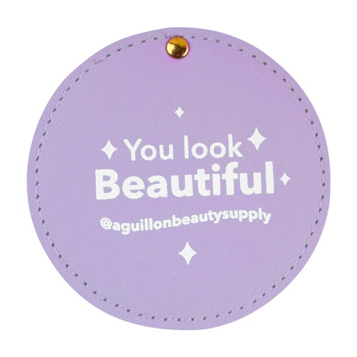 [ESPEJO] ESPEJO AGUILLON