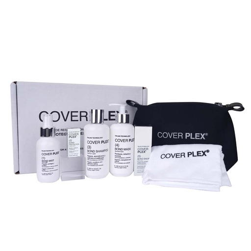 [KITCOVER] KIT COVER PLEX