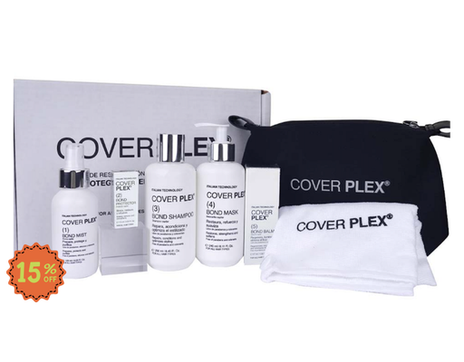 [KITCOVER] KIT COVER PLEX